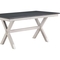 Furniture of America Egretta Dining Table - Image 2 of 2
