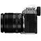 Fujifilm XT5 Mirrorless Camera Body and Silver XF 18 to 55mm F2.8-4 R LM OIS Lens - Image 6 of 7
