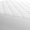 Beauty Sleep Quilted Hypoallergenic Mattress Pad - Image 2 of 4