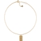 Patricia Nash Rectangle Locket Necklace - Image 2 of 4