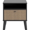 Signature Design by Ashley Charlang Ready to Assemble Nightstand - Image 1 of 5