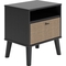 Signature Design by Ashley Charlang Ready to Assemble Nightstand - Image 4 of 5
