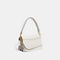 COACH Women's Polished Pebble Leather Tabby Shoulder Bag 26 - Image 3 of 6