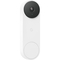 Google Nest Doorbell Wired 2nd Gen - Image 1 of 3