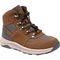 Deer Stags Grade School Boys Peak Jr Casual Hybrid Hiker High Top Sneaker Boots - Image 1 of 8