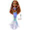 Disney Little Mermaid Live Action Ariel Feature Large Doll - Image 2 of 3
