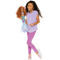 Disney Little Mermaid Live Action Ariel Feature Large Doll - Image 3 of 3