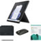 Microsoft Surface Pro 9 13 in. Intel Core i5 3.3GHz 8GB 256GB SSD Military Bundle - Image 1 of 2