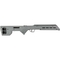 Desert Tech Trek-22 Chassis Fits Ruger 10/22 Rifle Gray - Image 1 of 3