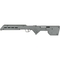 Desert Tech Trek-22 Chassis Fits Ruger 10/22 Rifle Gray - Image 2 of 3