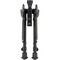 Harris 9 to 13 in. Rotating Self Leveling Bipod, Black - Image 3 of 3