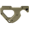Hera USA CQR Front Grip with QD Socket Fits Picatinny Olive Drab Green - Image 1 of 2