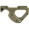 Hera USA CQR Front Grip with QD Socket Fits Picatinny Olive Drab Green - Image 2 of 2