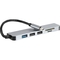 Vivitar 6 in 1 USB C 4K HDMI USB SD Micro SD - Image 4 of 4
