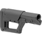Magpul PRS Lite Adjustable Stock Fits Carbine/SR25/A5 Buffer Tube FDE - Image 1 of 3