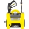 Karcher K1800PS Cube 1800 PSI 1.2 GPM Electric Power Pressure Washer with Nozzles - Image 2 of 10