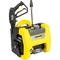 Karcher K1800PS Cube 1800 PSI 1.2 GPM Electric Power Pressure Washer with Nozzles - Image 3 of 10