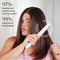 T3 Smooth ID 1 in. Digital Ceramic Smart Flat Iron - Image 4 of 7