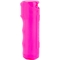 Sabre Pepper Gel Flip Top with Whistle 0.54 oz. Pink - Image 2 of 2