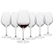 Table 12 6 pc. Red Wine Glass Set - Image 1 of 7