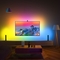 Govee DreamView T1 Pro TV Backlight (3.8m) - Image 2 of 7
