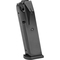 Century Arms CANIK Magazine 9mm Fits TP9SA/TP9V2/TP9SF 10 Rounds Steel Black - Image 1 of 2