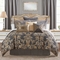 Waterford Everett Gray 6 pc. Comforter Set - Image 1 of 10