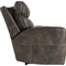 Signature Design by Ashley Game Plan Power Reclining Loveseat - Image 3 of 9