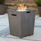 Signature Design by Ashley Rodeway South Fire Pit - Image 6 of 7