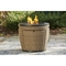 Signature Design by Ashley Malayah Fire Pit - Image 4 of 9