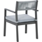 Signature Design by Ashley Eden Town Arm Chair with Cushion 2 pk. - Image 4 of 7