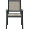 Signature Design by Ashley Mount Valley Arm Chair 2 pk. - Image 2 of 7