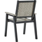 Signature Design by Ashley Mount Valley Arm Chair 2 pk. - Image 3 of 7