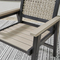 Signature Design by Ashley Mount Valley Arm Chair 2 pk. - Image 7 of 7