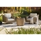 Signature Design by Ashley Malayah Fire Pit 3 pc. Set - Image 1 of 10