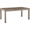 Signature Design by Ashley Beach Front 7 pc. Outdoor Dining Set - Image 2 of 5