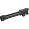 Backup Tactical 9mm Threaded Barrel & Frag Thread Protector For Glock 43/43X Black - Image 3 of 3