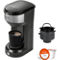 Commercial Chef Single Serve Coffee Maker - Image 1 of 7