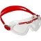 US Divers Vista XP Swim Mask, Red - Image 2 of 4
