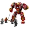 LEGO Super Heroes The Hulkbuster: The Battle of Wakanda - Image 2 of 2
