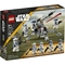 Lego Star Wars 501st Clone Troopers Battle Pack 75345 - Image 1 of 2