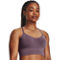 Under Armour Train Seamless Low Sports Bra - Image 1 of 6