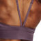 Under Armour Train Seamless Low Sports Bra - Image 4 of 6