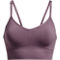 Under Armour Train Seamless Low Sports Bra - Image 5 of 6