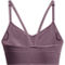 Under Armour Train Seamless Low Sports Bra - Image 6 of 6