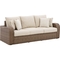 Signature Design by Ashley Sandy Bloom 4 pc. Set: Sofa, 2 Chairs, Coffee Table - Image 2 of 6