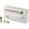Winchester USA 9MM 90 Gr. Lead Free Frangible 50 Rounds - Image 1 of 4