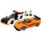 LEGO Speed Champions McLaren Solus GT and McLaren F1 LM 76918 - Image 3 of 7