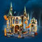 LEGO Harry Potter Hogwarts: Room of Requirement Toy 76413 - Image 7 of 9