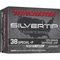 Winchester Silvertip .38 Special 125 Gr. +P Jacketed Hollow Point 20 Rounds - Image 1 of 2